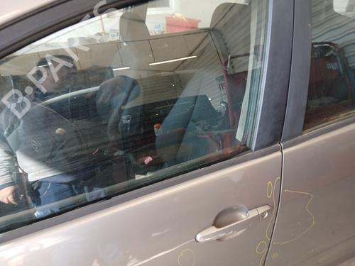 Used Front left door window Front left door window TOYOTA COROLLA Verso (ZER_, ZZE12_, R1_) 2.2 D-4D (AUR10_, AUR10R) (136 hp) 33681602 33681602