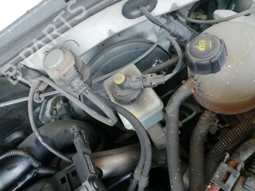 Servo brake DACIA DUSTER (HS_) 1.5 dCi | BP26731849M42 - Image 3