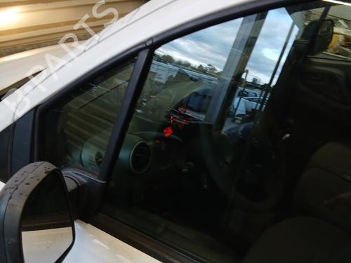 Left front door PEUGEOT PARTNER Box Body/MPV 1.6 HDi | BP30153712C2