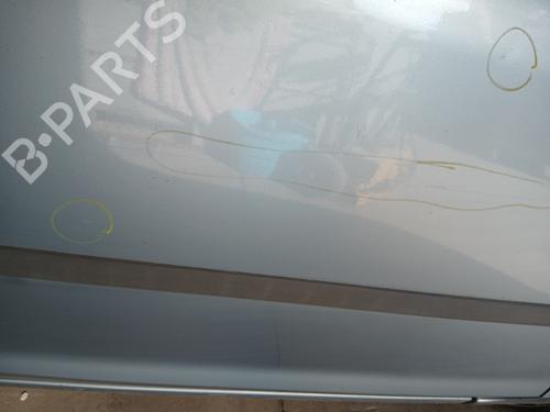 Right front door FORD FOCUS II Saloon (DB_, FCH, DH) 1.8 TDCi | BP29327470C3 