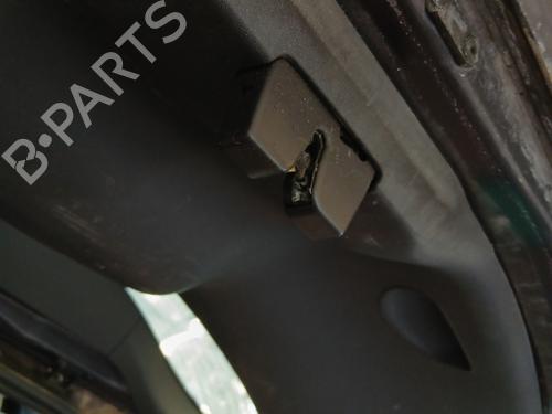 Tailgate lock RENAULT MEGANE II (BM0/1_, CM0/1_) 1.5 dCi (BM02, BM13, BM2A, CM02, CM13) | BP29327435C101 