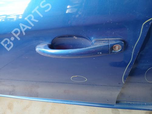 Used Left front door FIAT BRAVO II (198_) 1.9 D Multijet (198AXC1B) (150 hp) 28489437