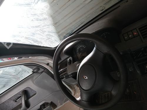 Instrumentbræt RENAULT CLIO I (B/C57_, 5/357_) 1.9 D | BP30316965C46 