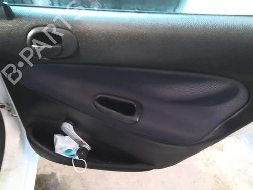 Used Rear right window mechanism Rear right window mechanism PEUGEOT 206 Hatchback (2A/C) 1.9 D (69 hp) 40203680 40203680