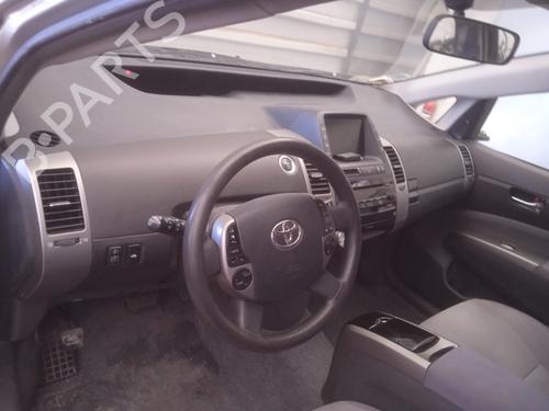 Used Dashboard TOYOTA PRIUS Liftback (_W2_) 1.5 Hybrid (NHW20_, NHW20R) (112 hp) 21281662