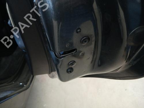 Used Rear right lock PEUGEOT 208 I (CA_, CC_) 1.2 VTI 82 (82 hp) 28623580