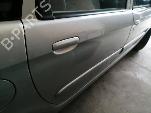 Right rear door CITROËN XSARA PICASSO (N68) 1.6 HDi | BP26407953C5 