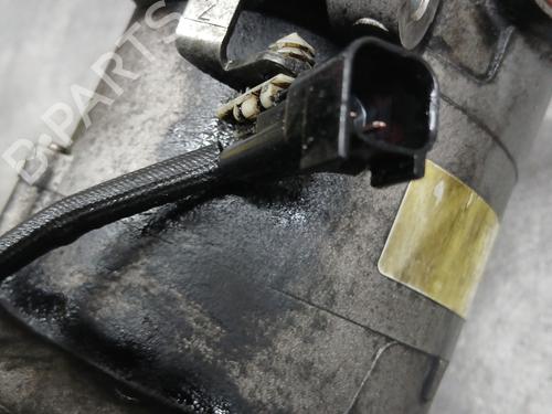 Used AC compressor AC compressor FORD FOCUS II (DA_, HCP, DP) 1.6 TDCi (90 hp) 32347234 32347234
