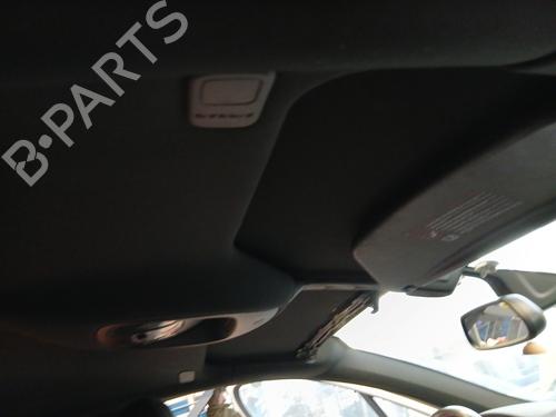 Interior roof CITROËN DS4 (NX_) 1.6 HDi 115 | BP29760197I12 