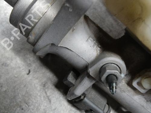 Brake master cylinder VW POLO V (6R1, 6C1) 1.6 TDI | BP32361110M77