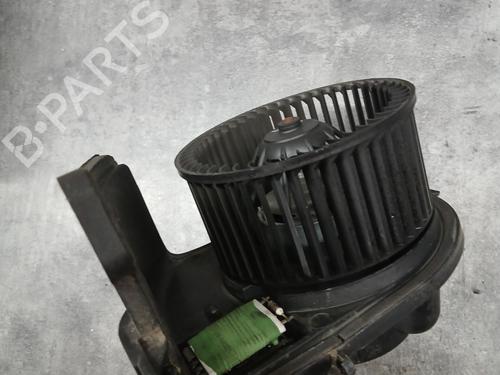 Ventilator motor RENAULT CLIO II (BB_, CB_) 1.6 (B/CB0D, BB00) | BP28706360M62 