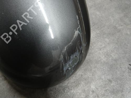 Right mirror NISSAN ALMERA TINO (V10) 2.2 dCi | BP29121126C27 