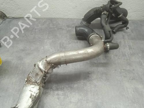 Rør AUDI TT (8N3) 1.8 T (180 hp) 21282139