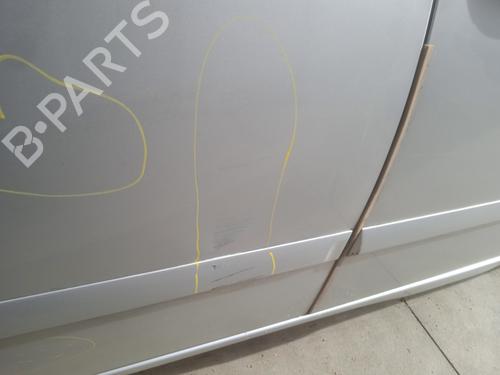 Right rear door OPEL ASTRA H (A04) 1.9 CDTI (L48) | BP21281707C5 