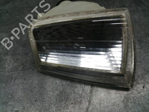 Used Left front indicator Left front indicator CITROËN ZX (N2) 1.4 i (75 hp) 24173456 24173456