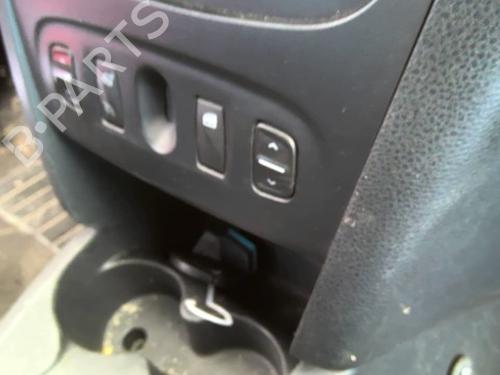 Used Right front window switch Right front window switch 38681714 38681714