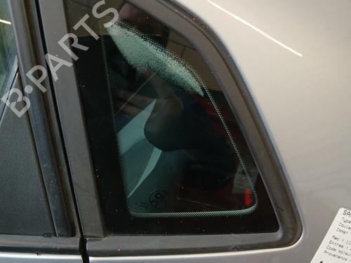 Used Rear left door window SEAT IBIZA V (KJ1, KJG) 1.6 TDI (95 hp) 32164020