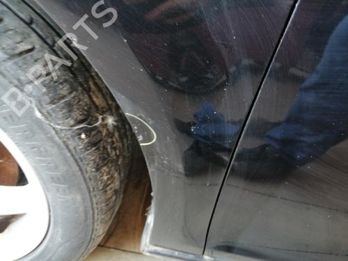 Left front fenders SEAT LEON (1P1) 1.6 TDI | BP26709366C41