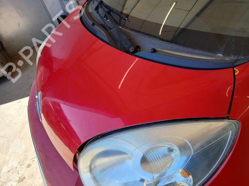 Capot Capot CITROËN C1 (PM_, PN_) 1.0 (68 hp) 35926630 35926630