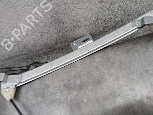 Front left window mechanism CITROËN C3 Pluriel (HB_) 1.4 | BP32704916C22 - Image 3