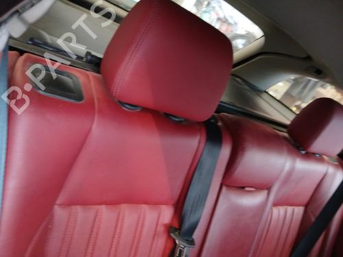 Sæde Bagtil ALFA ROMEO 156 Sportwagon (932_) 2.4 JTD (932.BXC00) | BP29996013C17