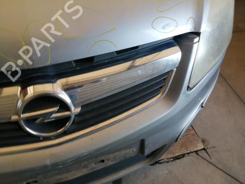 Grille OPEL ZAFIRA / ZAFIRA FAMILY B (A05) 1.9 CDTI (M75) | BP25586772C40 