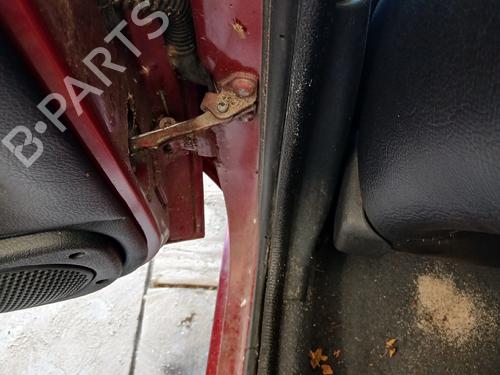 Used Hinge/Door check strap Hinge/Door check strap PEUGEOT 106 II (1A_, 1C_) 1.4 i (75 hp) 35926594 35926594