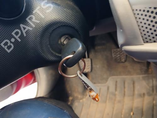 Used Ignition barrel Ignition barrel CITROËN C1 (PM_, PN_) 1.0 (68 hp) 35926666 35926666