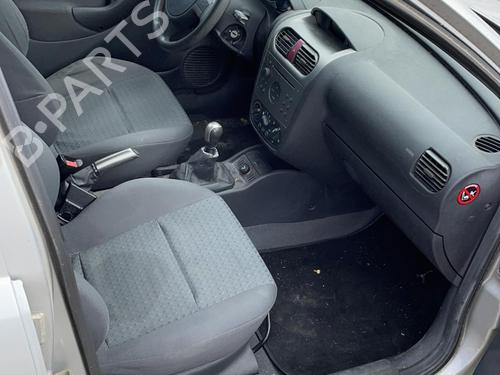 Ratstangsstang OPEL CORSA C (X01) 1.7 DTI (F08, F68) | BP20883568I23 