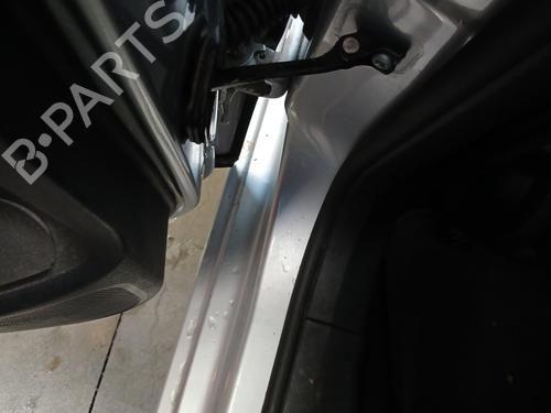 Hinge/Door check strap PEUGEOT 308 I (4A_, 4C_) 2.0 HDi | BP29725239C146 