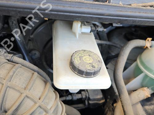 Bremseservo Bremseservo RENAULT TRAFIC II Bus (JL) [2001-2026] 34397885 34397885