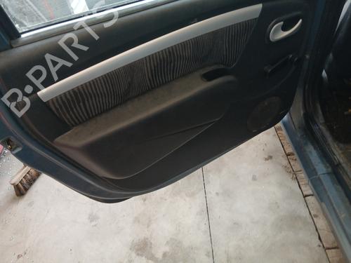 Rear left window mechanism DACIA LOGAN MCV (KS_) 1.5 dCi (KS04) | BP31708597C24 - Image 3