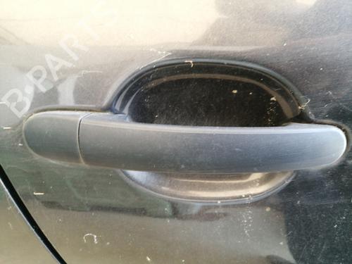 Front right exterior door handle SEAT ALTEA (5P1) 1.9 TDI | BP26599696C129 