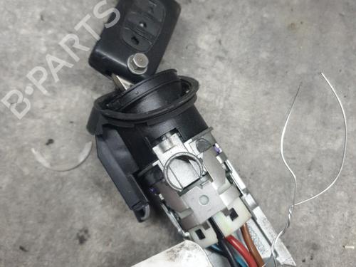 Ignition barrel PEUGEOT 607 (9D, 9U) 2.2 HDi | BP38456599M48 - Image 3