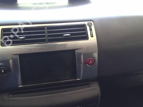 Dashboard CITROËN C4 I (LC_) 1.6 HDi | BP39042837C46 - Image 11