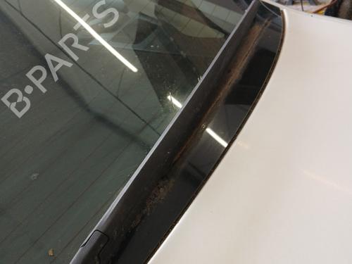 Used Rear windshield wiper arm SKODA OCTAVIA I (1U2) 1.9 TDI (110 hp) 30301209