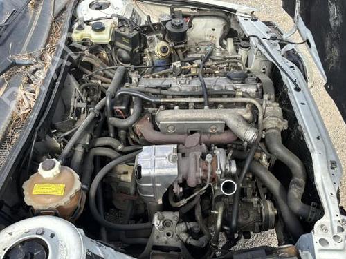 Used Parts RENAULT 21 (B48_)  2.1 Turbo-D (B486, B488, B48V)  1952370