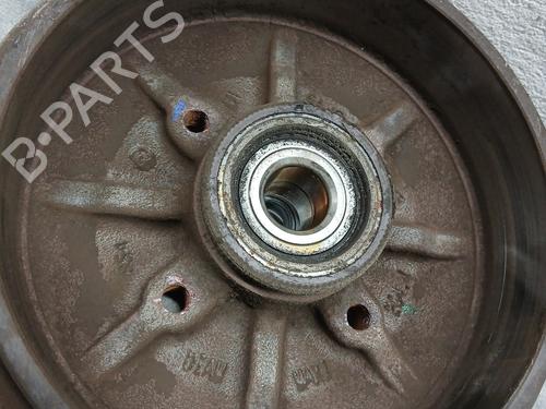 Other CITROËN C3 II (SC_) 1.4 HDi 70 (SC8HZC, SC8HR0, SC8HP4) | BP28191077O1 