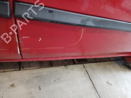 Right front door FIAT DOBLO Box Body/MPV (223_) 1.9 D (223ZXB1A) | BP32018713C3 