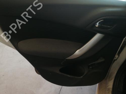 Rear left window mechanism CITROËN C3 II (SC_) 1.4 HDi 70 (SC8HZC, SC8HR0, SC8HP4) | BP27156695C24 - Image 3