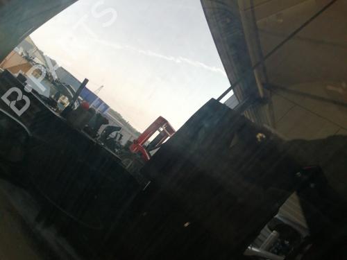 Used Front left door window CITROËN XSARA (N1) 2.0 HDi 90 (90 hp) 26601765