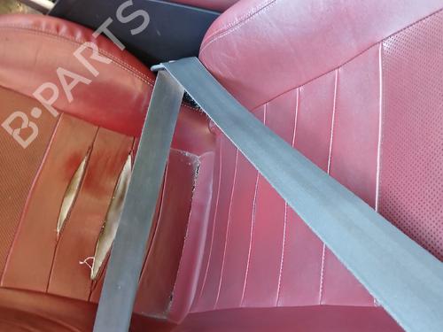 Used Front left seatbelt Front left seatbelt RENAULT MEGANE II Coupé-Cabriolet (EM0/1_) [2003-2010] 35926550 35926550