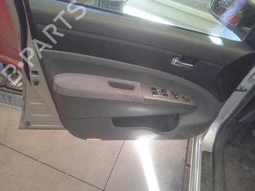 Used Front left window mechanism TOYOTA PRIUS Liftback (_W2_) 1.5 Hybrid (NHW20_, NHW20R) (112 hp) 21281645