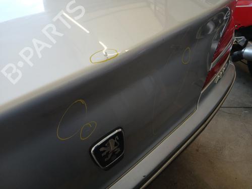 Used Tailgate PEUGEOT 406 (8B) 2.0 HDI 110 (109 hp) 31998180