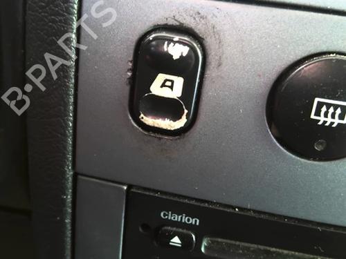 Used Left front window switch Left front window switch CITROËN BERLINGO / BERLINGO FIRST Box Body/MPV (M_) 2.0 HDI 90 (MBRHY, MCRHY) (90 hp) 40253936 40253936