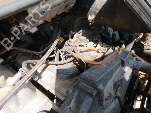 Engine RENAULT TRAFIC Bus (T_, P_, V_) 1.9 D | BP28544739M1