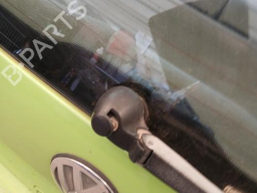 Used Rear wiper motor Rear wiper motor VW LUPO I (6X1, 6E1) 1.0 (50 hp) 35813072 35813072
