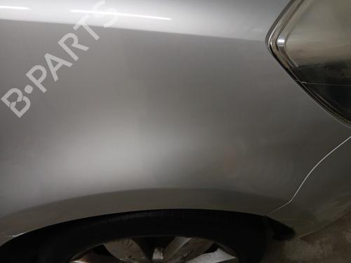 Right front fenders RENAULT CLIO III Grandtour (KR0/1_) 1.5 dCi (KR0G) | BP29711920C42 