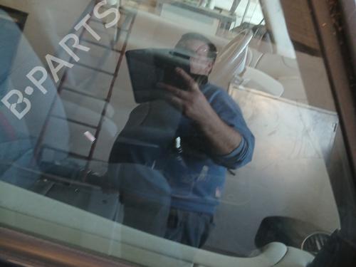 Front right door window RENAULT ESPACE IV (JK0/1_) 2.2 dCi (JK0H) | BP29923124C19