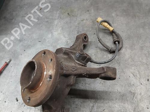 Used Left front steering knuckle Left front steering knuckle 36903003 36903003
